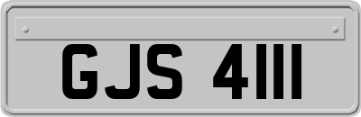 GJS4111
