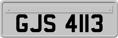 GJS4113