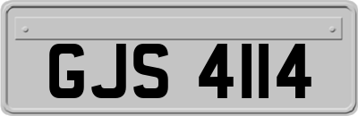 GJS4114