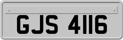 GJS4116