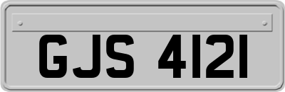 GJS4121