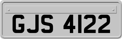 GJS4122