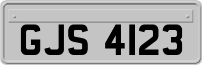 GJS4123