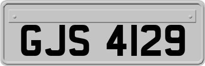 GJS4129