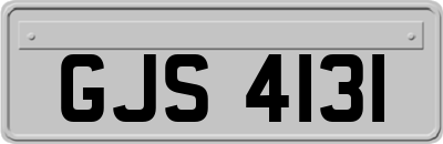 GJS4131