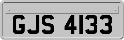 GJS4133