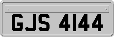 GJS4144