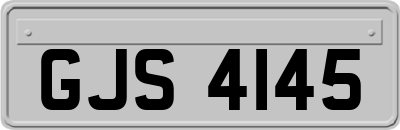 GJS4145