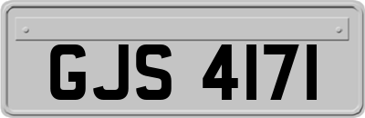GJS4171