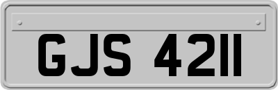 GJS4211