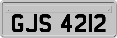 GJS4212