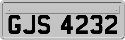GJS4232