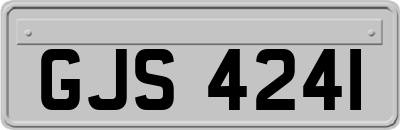 GJS4241