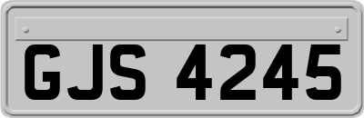 GJS4245