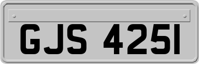 GJS4251