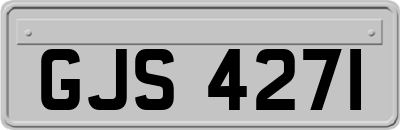 GJS4271