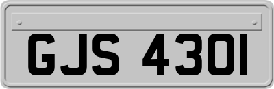 GJS4301