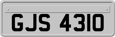 GJS4310