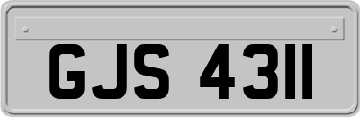 GJS4311