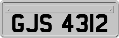 GJS4312