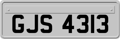 GJS4313