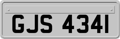 GJS4341