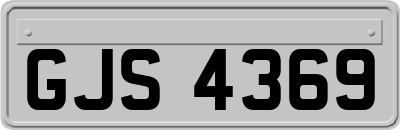 GJS4369