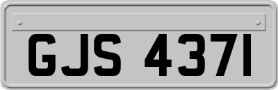 GJS4371