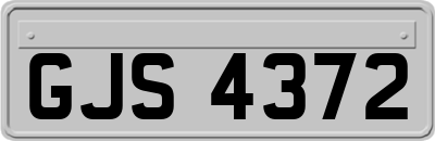 GJS4372