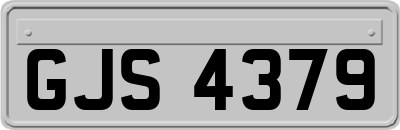 GJS4379