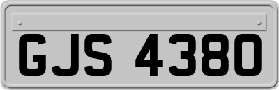 GJS4380
