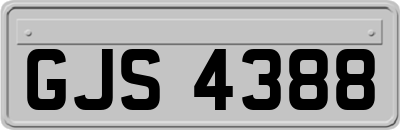 GJS4388