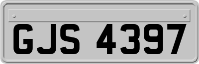 GJS4397