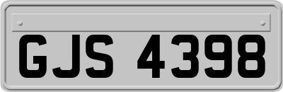 GJS4398