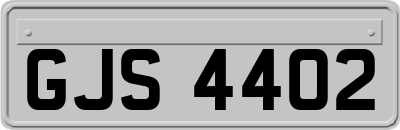 GJS4402