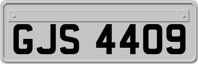 GJS4409