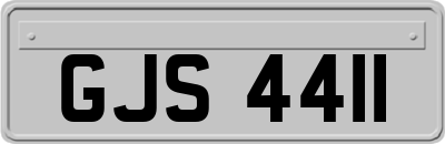 GJS4411