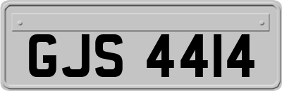 GJS4414