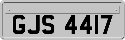 GJS4417
