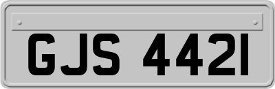 GJS4421