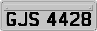 GJS4428