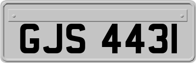 GJS4431