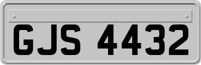 GJS4432