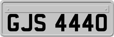 GJS4440