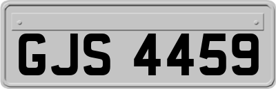GJS4459