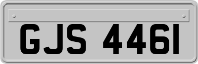 GJS4461
