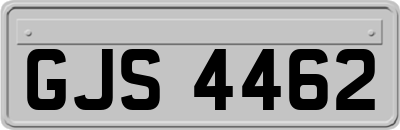 GJS4462