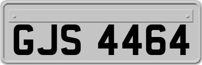 GJS4464