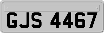 GJS4467
