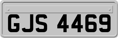 GJS4469
